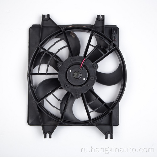 97730-22500 Hyundai Accent Radiator Fan Cooling Fan 98-99